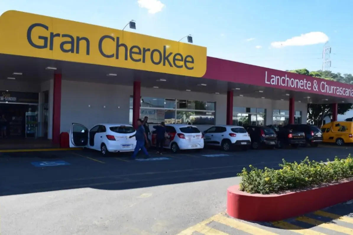 Gran Cherokee – Sabor e Tradição em Piraju, Nova Odessa